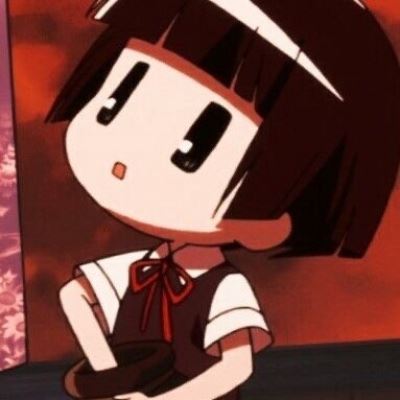 短头发动漫女生个性 动漫女头 短发