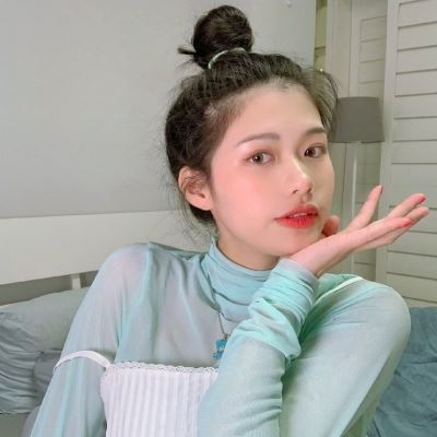 漂亮淑女头像手绘 漂亮淑女头像个性