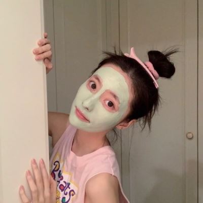 漂亮淑女头像手绘 漂亮淑女头像个性