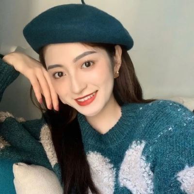 小清新美女图片微信头像真人 美女图片微信头像真人林心如