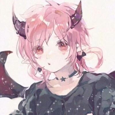 精选动漫女头像 优质精选动漫女头