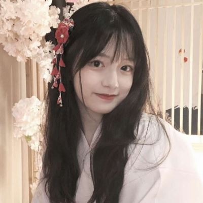 最仙气的闺蜜头像 超好看的闺蜜头像仙气
