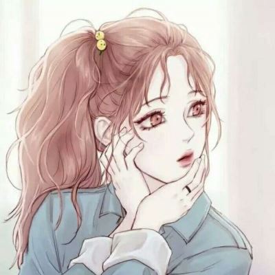 好看的动漫女生头像 仙气 动漫头像女 仙气 个性