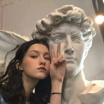 微信头像网图女生 好看的微信头像女网图