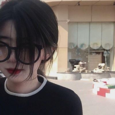 个性女生头像霸气十足图画 个性女生头像 霸气