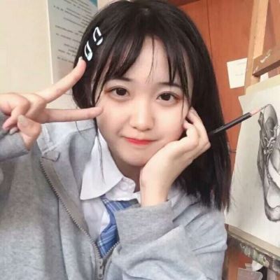 好看女头仙气唯美动漫 好看女头仙气飘飘