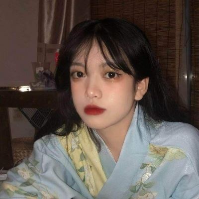 个性女生头像霸气十足图画 个性女生头像 霸气