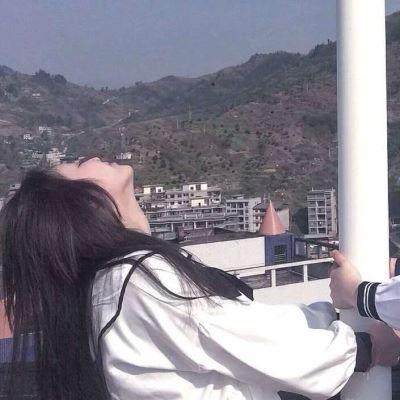 闺蜜头像超甜一人一张真人 闺蜜头像真人双人甜蜜