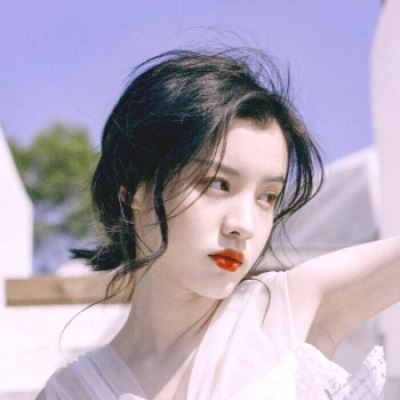 最仙气的闺蜜头像 超好看的闺蜜头像仙气