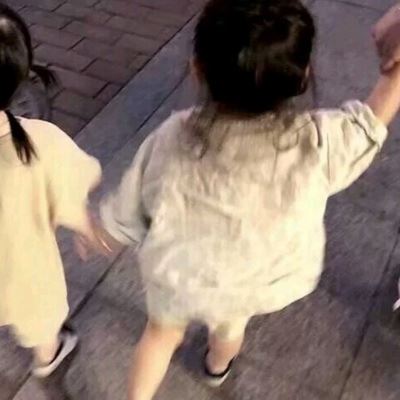 闺蜜头像超甜一人一张真人 闺蜜头像真人双人甜蜜