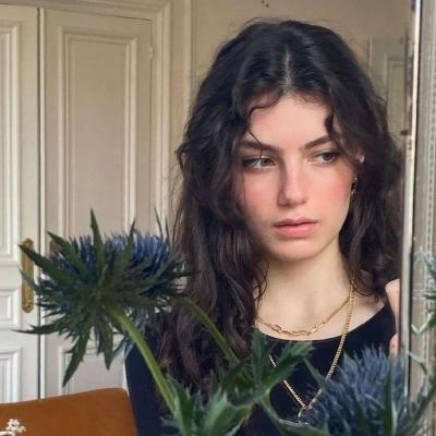 潮流图片女生头像 欧美 潮流头像女个性头像欧美