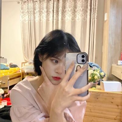 漂亮淑女头像手绘 漂亮淑女头像个性