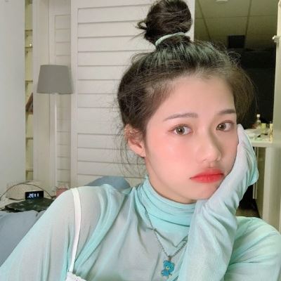 漂亮淑女头像手绘 漂亮淑女头像个性