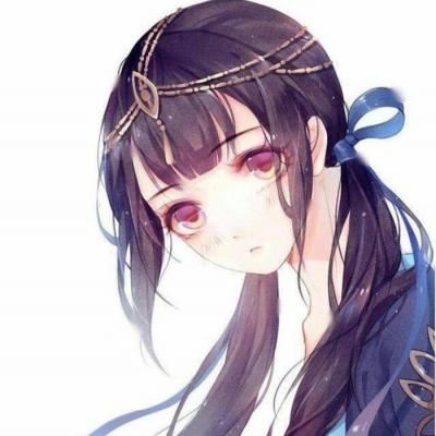 闺蜜的头像图片二人动漫 2人动漫闺蜜头像