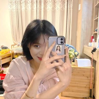 漂亮淑女头像手绘 漂亮淑女头像个性