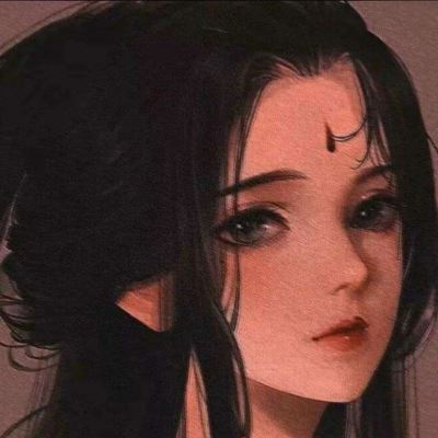 动漫古风仙气图片 头像女 古风仙气女生动漫头像
