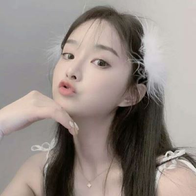 好看女头仙气唯美动漫 好看女头仙气飘飘