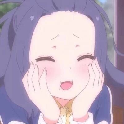精选动漫女头像 优质精选动漫女头