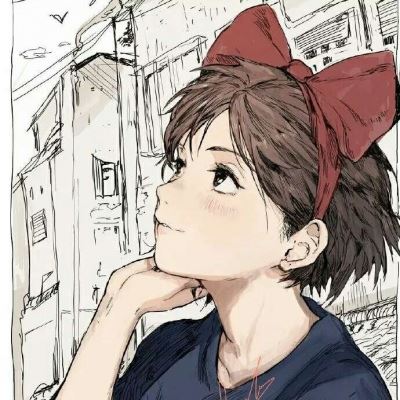 好看的动漫女生头像 仙气 动漫头像女 仙气 个性