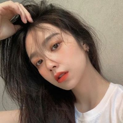 小清新美女图片微信头像真人 美女图片微信头像真人林心如