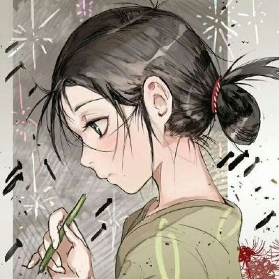 好看的动漫女生头像 仙气 动漫头像女 仙气 个性