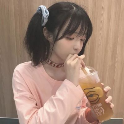 甜美闺蜜头像2张个性动漫 甜美闺蜜头像2张个性真人