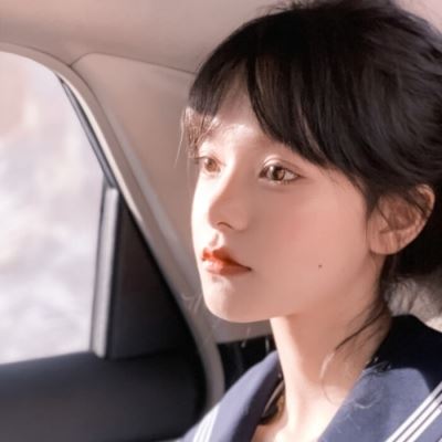 头像女生简单气质唯美闺蜜 闺蜜头像时尚潮流