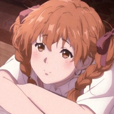 女生动漫个性头像 清纯个性 女生头像个性单纯清新动漫