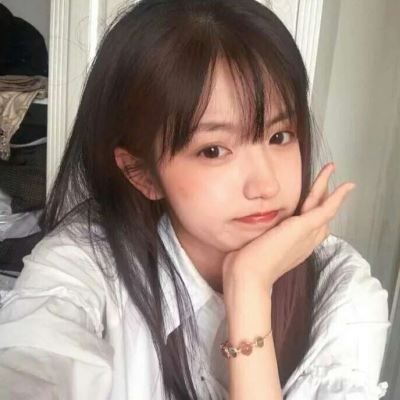 好看女头仙气唯美动漫 好看女头仙气飘飘