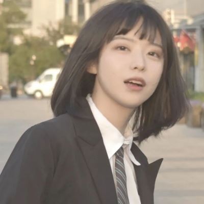 甜美闺蜜头像2张个性动漫 甜美闺蜜头像2张个性真人