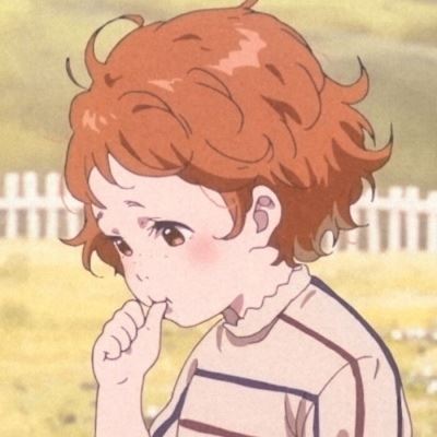 女生动漫个性头像 清纯个性 女生头像个性单纯清新动漫