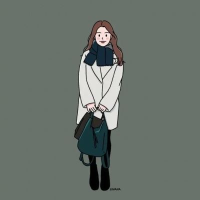 好看的头像图片女 最好看的漫画头像女