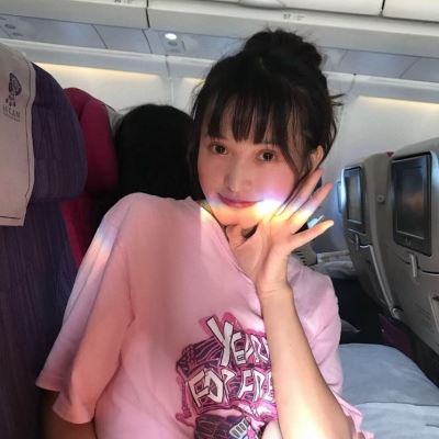 漂亮淑女头像手绘 漂亮淑女头像个性