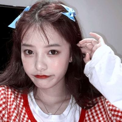 头像女生简单气质唯美闺蜜 闺蜜头像时尚潮流