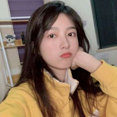 好看女头仙气唯美动漫 好看女头仙气飘飘