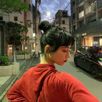 成熟的女生闺蜜头像 好看的头像成熟女生闺蜜