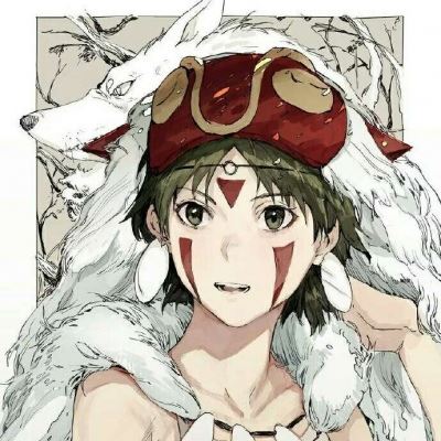 好看的动漫女生头像 仙气 动漫头像女 仙气 个性