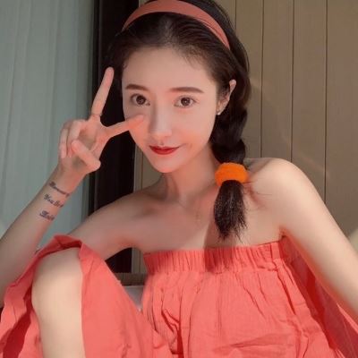 漂亮淑女头像手绘 漂亮淑女头像个性