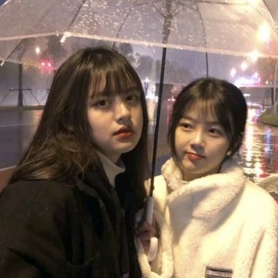 闺蜜头像超甜一人一张真人 闺蜜头像真人双人甜蜜