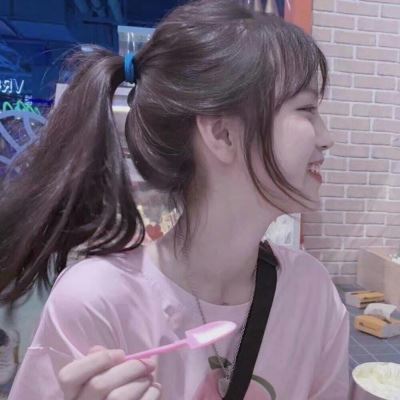 闺蜜头像超甜一人一张真人 闺蜜头像真人双人甜蜜
