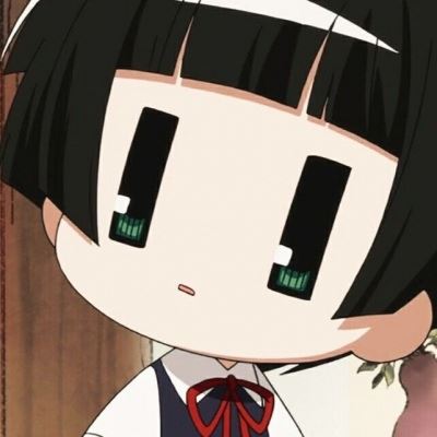 短头发动漫女生个性 动漫女头 短发