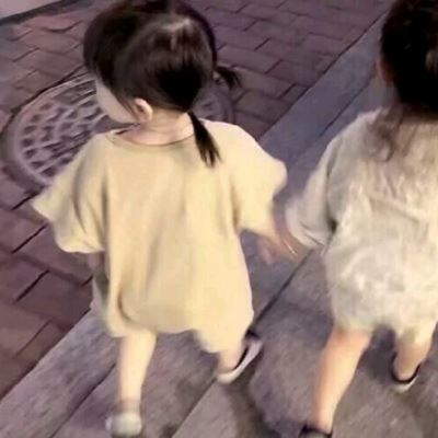 闺蜜头像超甜一人一张真人 闺蜜头像真人双人甜蜜