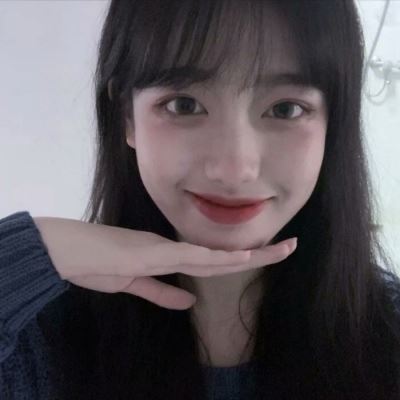 甜美闺蜜头像2张个性动漫 甜美闺蜜头像2张个性真人