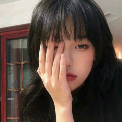 小清新美女图片微信头像真人 美女图片微信头像真人林心如