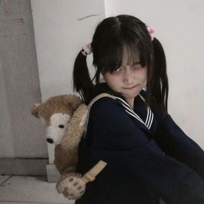 个性女生头像霸气十足图画 个性女生头像 霸气
