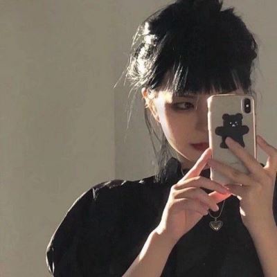 个性女生头像霸气十足图画 个性女生头像 霸气