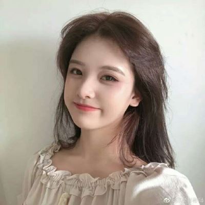 好看女头仙气唯美动漫 好看女头仙气飘飘