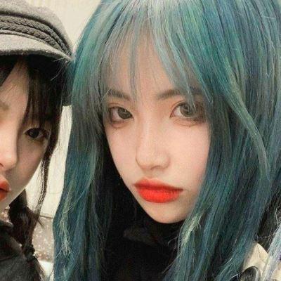 成熟的女生闺蜜头像 好看的头像成熟女生闺蜜