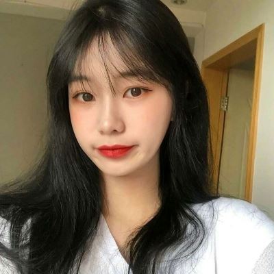 小清新美女图片微信头像真人 美女图片微信头像真人林心如