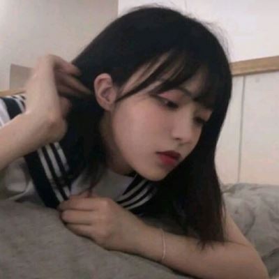 微信头像网图女生 好看的微信头像女网图